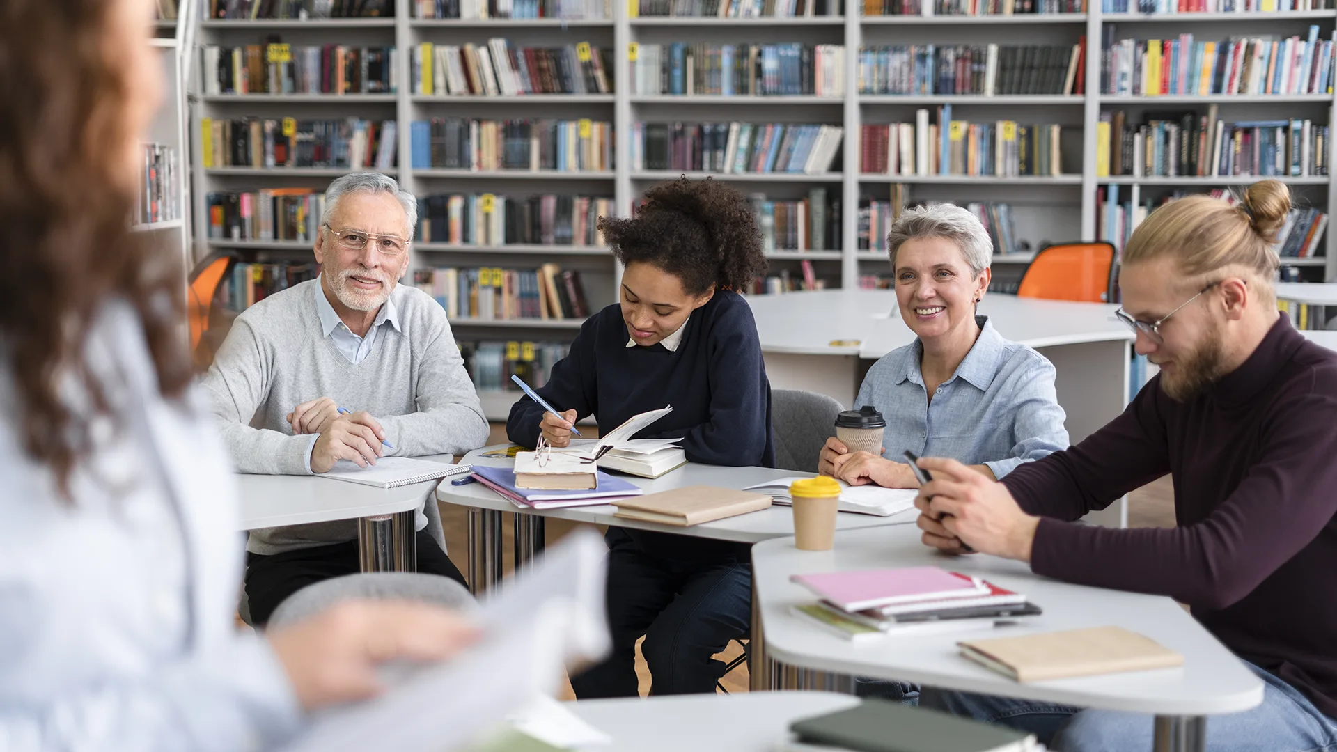Course Scheduling software use cases