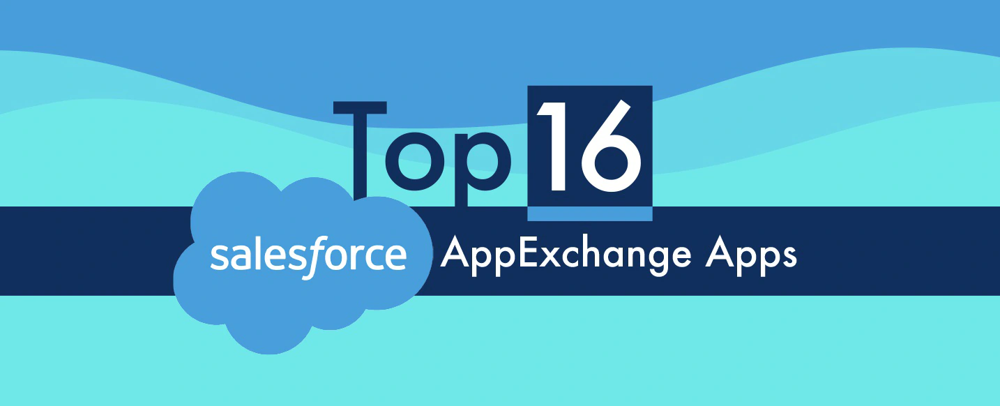 Top scheduling software for Salesforce on AppExchange