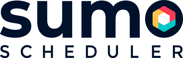 SUMO Scheduler Logo