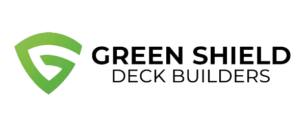 Green Shield Deck Builders