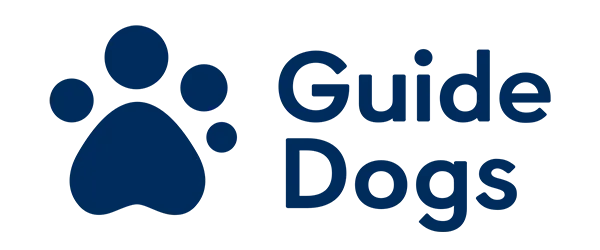 Guide Dogs for the Blind