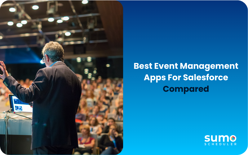 Top 7 Salesforce Event Management Apps Compared [2025]