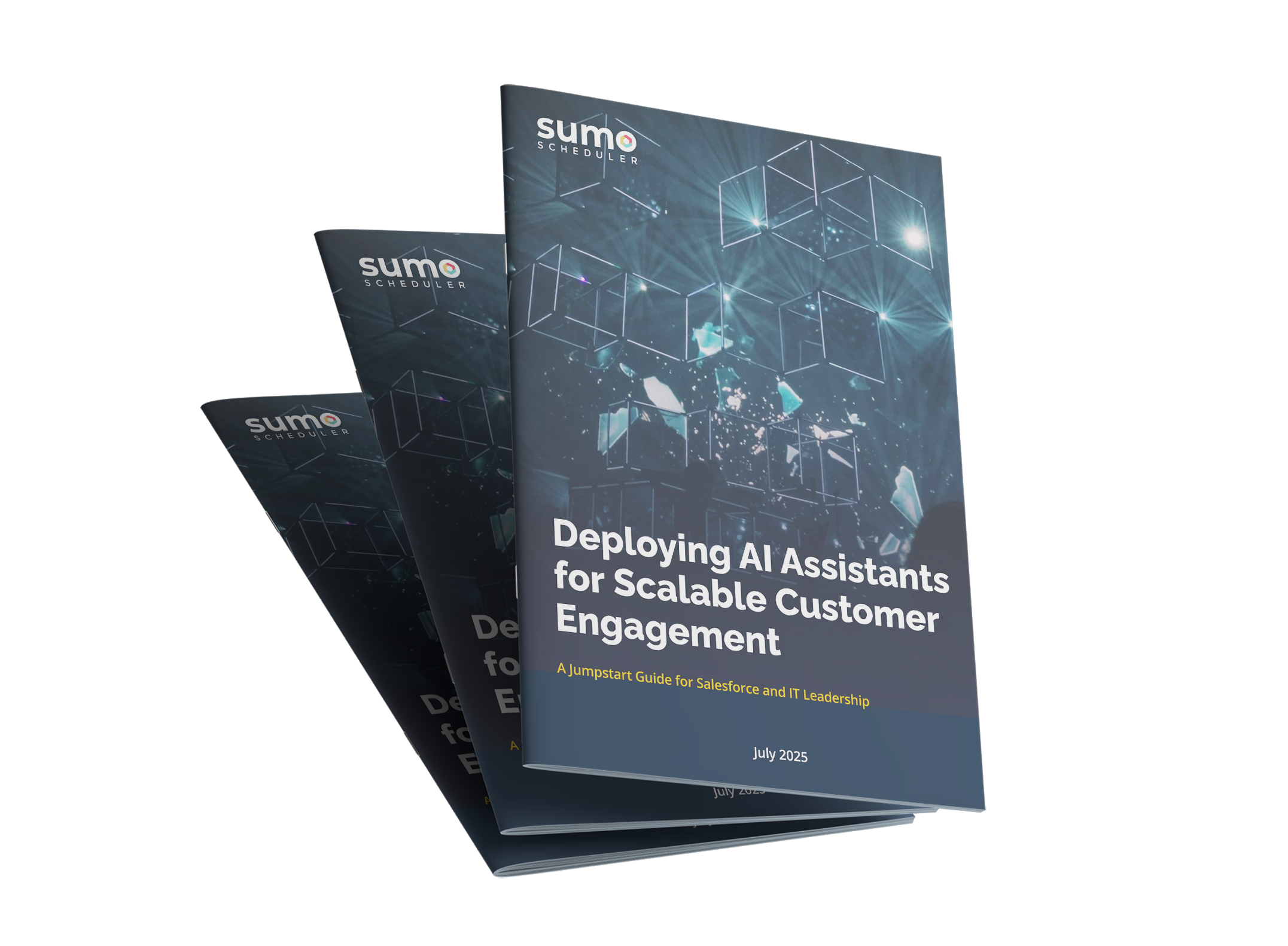 Deploying AI Assistants for Scalable Customer Engagement - Whitepaper